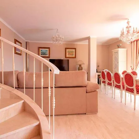 Spectacular Views Of The Sea, Punta Lara, Nerja, Nº7 *