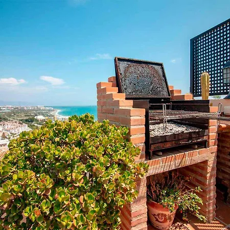 Spectacular Views Of The Sea, Punta Lara, Nerja, Nº7