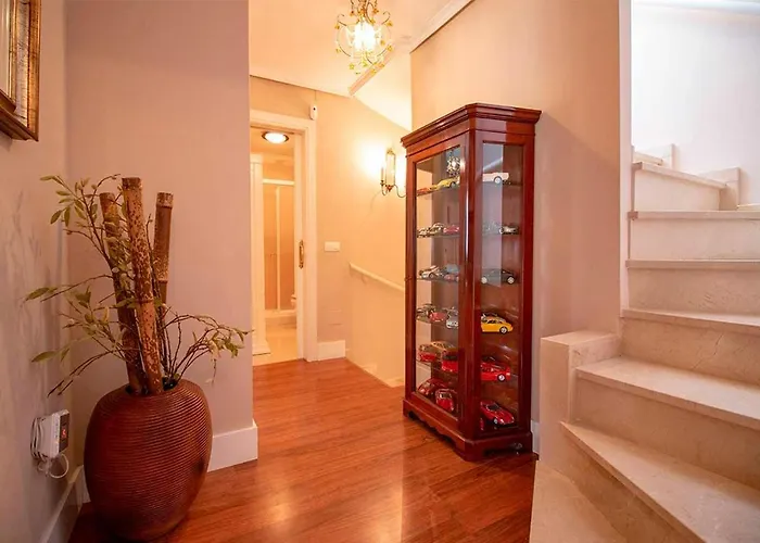 Spectacular Views Of The Sea, Punta Lara, Nerja, Nº7 Dom wakacyjny Nerja