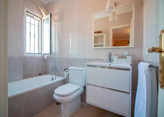 Spectacular Views Of The Sea, Punta Lara, Nerja, Nº7 Nerja