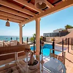 Spectacular Views Of The Sea, Punta Lara, Nerja, Nº7 * Nerja