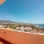 Spectacular Views Of The Sea, Punta Lara, Nerja, Nº7 * Nerja