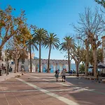 Spectacular Views Of The Sea, Punta Lara, Nerja, Nº7 Dom wakacyjny Nerja