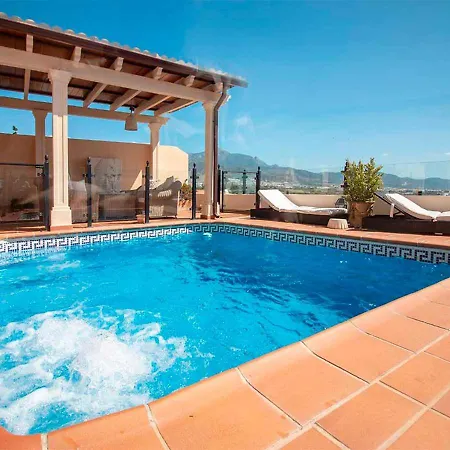 Σπίτι διακοπών Spectacular Views Of The Sea, Punta Lara, Nerja, Nº7 *