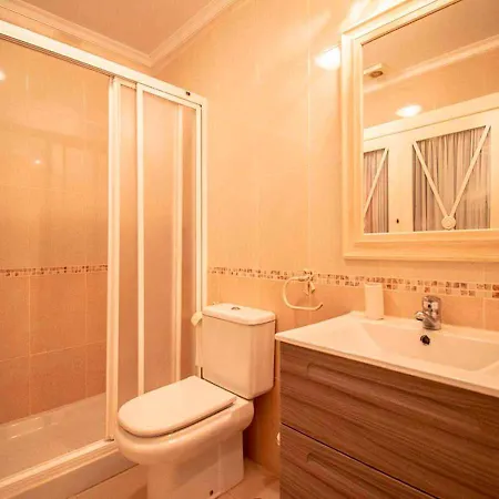 Spectacular Views Of The Sea, Punta Lara, Nerja, Nº7 Holiday home