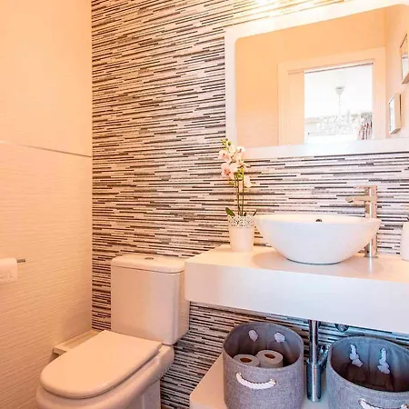 Spectacular Views Of The Sea, Punta Lara, Nerja, Nº7 Σπίτι διακοπών *