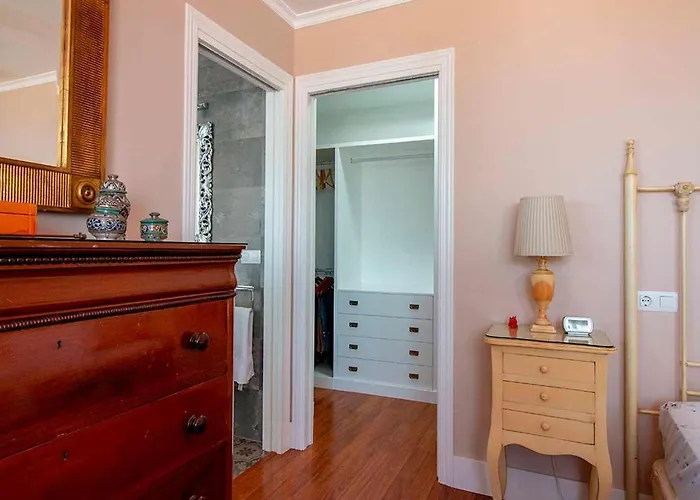 Spectacular Views Of The Sea, Punta Lara, Nerja, Nº7 Будинок відпочинку