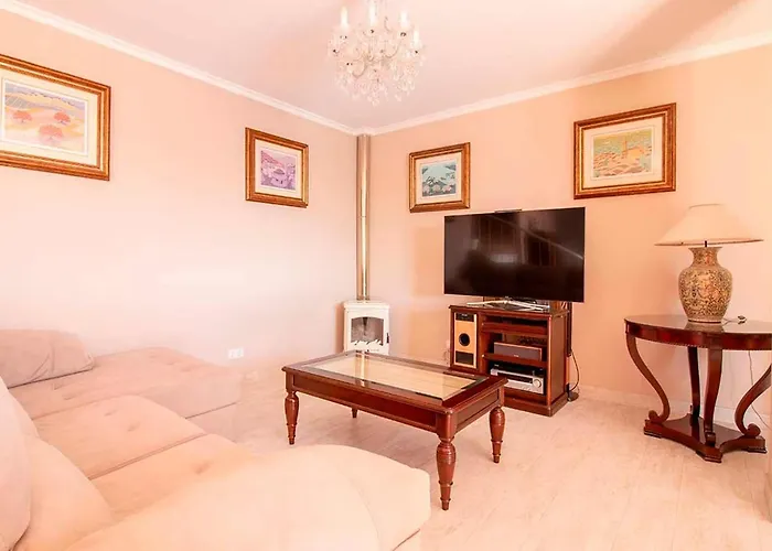 Spectacular Views Of The Sea, Punta Lara, Nerja, Nº7 * Нерха