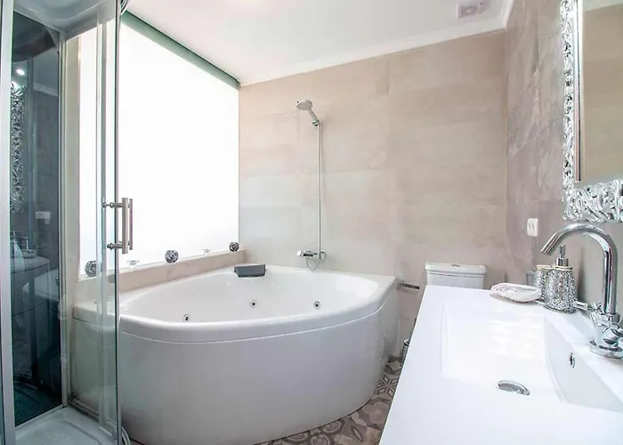 Spectacular Views Of The Sea, Punta Lara, Nerja, Nº7 *