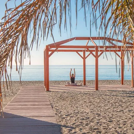 Spectacular Views Of The Sea, Punta Lara, Nerja, Nº7 Dom wakacyjny *