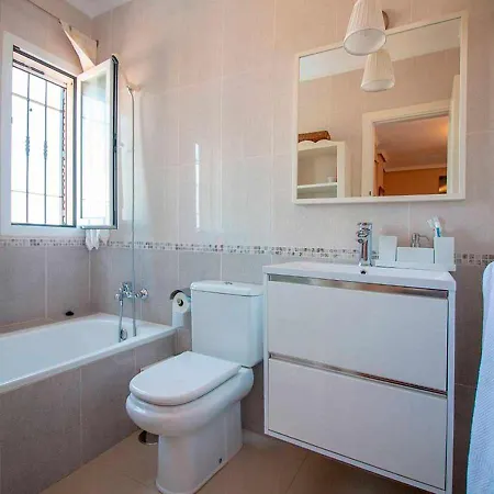 Spectacular Views Of The Sea, Punta Lara, Nerja, Nº7 Nerja