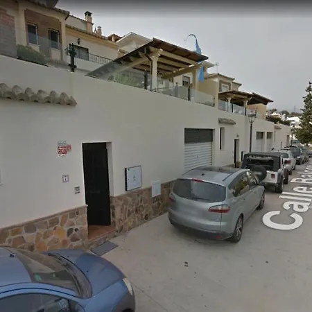 Nyaraló Spectacular Views Of The Sea, Punta Lara, Nerja, Nº7 Nerja