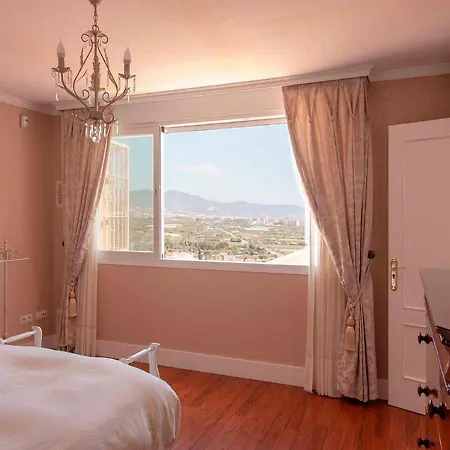 Spectacular Views Of The Sea, Punta Lara, Nerja, Nº7 Nerja