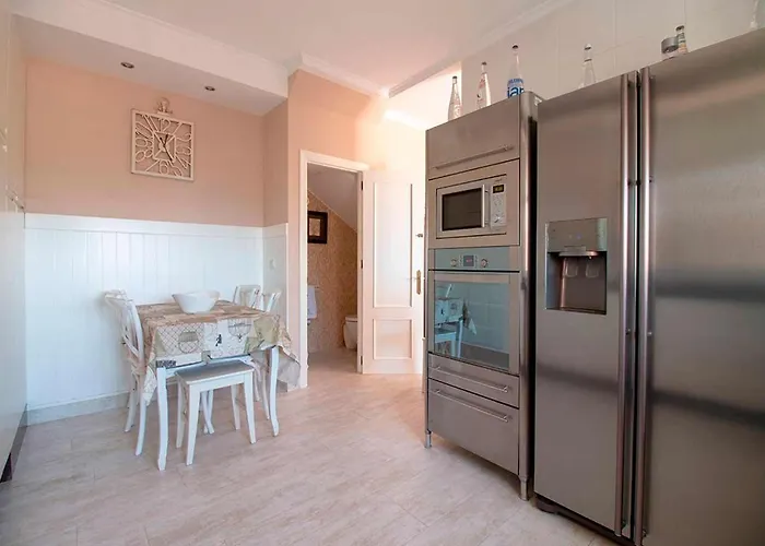 Spectacular Views Of The Sea, Punta Lara, Nerja, Nº7 Holiday home