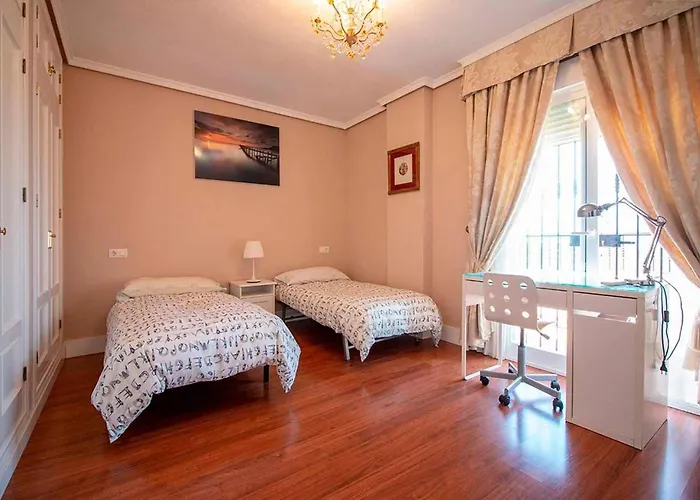 Spectacular Views Of The Sea, Punta Lara, Nerja, Nº7 Holiday home Nerja