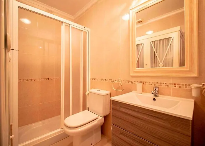 Spectacular Views Of The Sea, Punta Lara, Nerja, Nº7 بيت للعطل