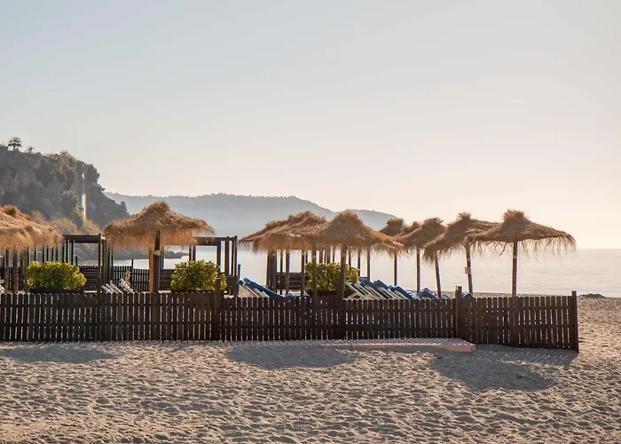 Spectacular Views Of The Sea, Punta Lara, Nerja, Nº7